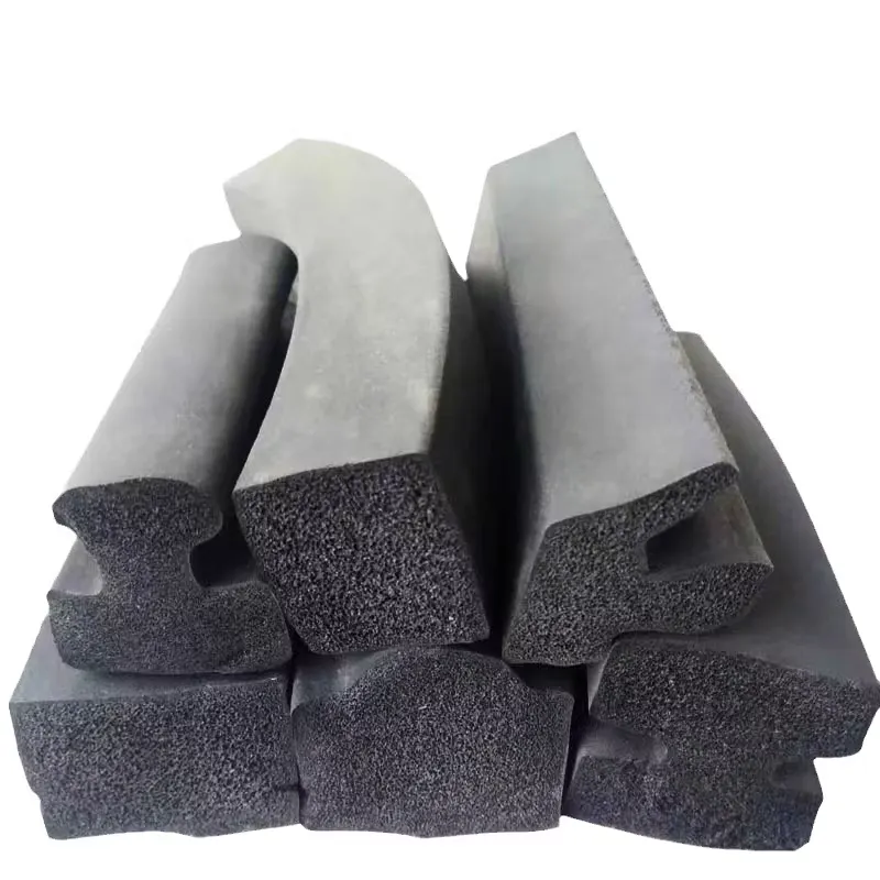 Ethylene Propylene Diene Monomer Rubber