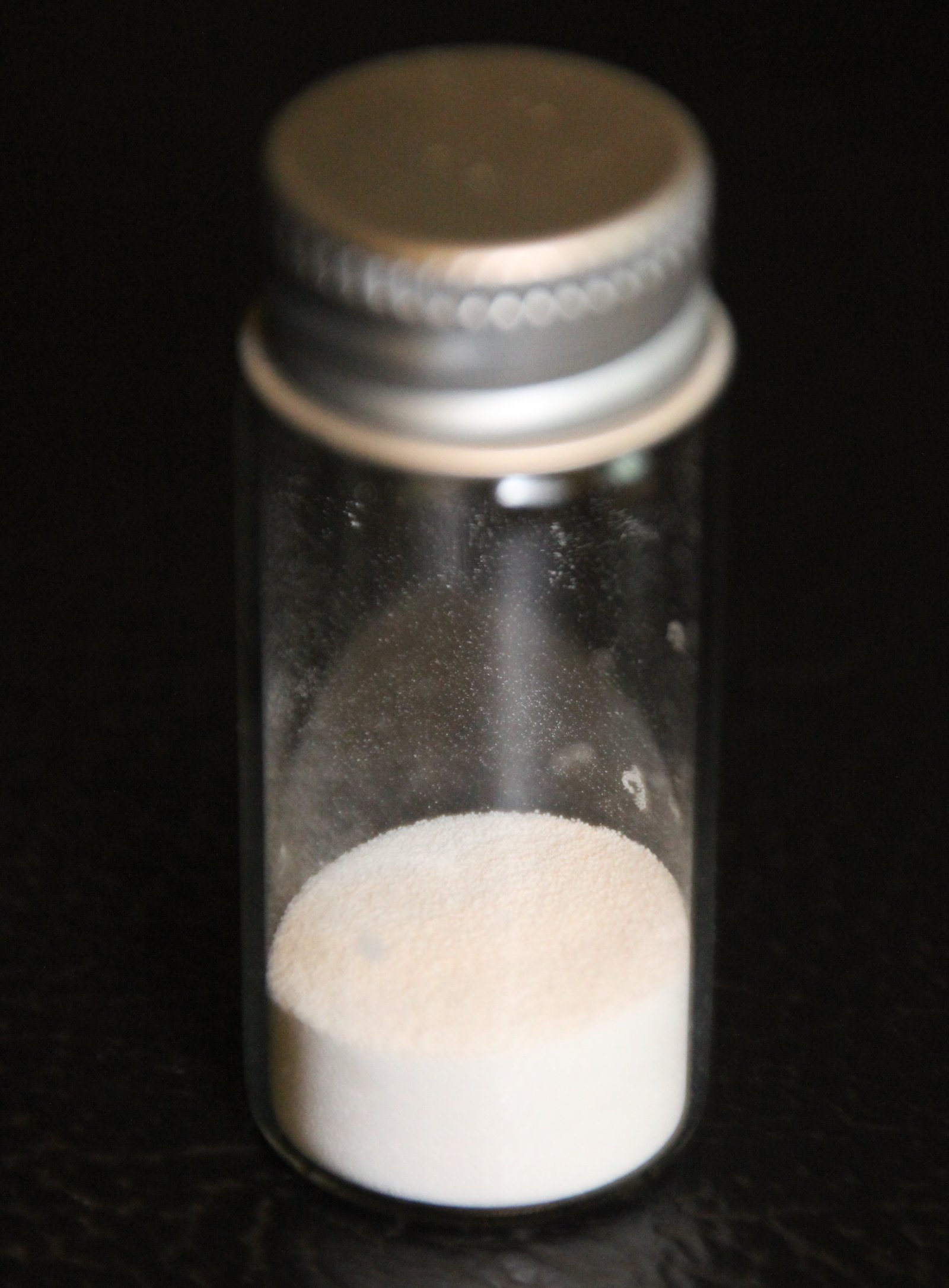Polyvinyl Chloride blend