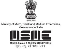 MSME - Ministry of Micro, Small & Medium Enterprises