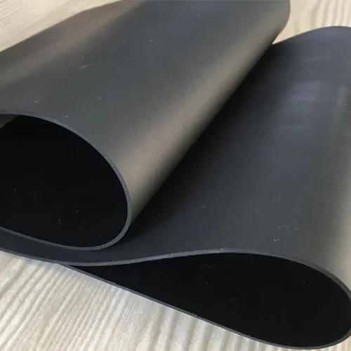 Synthetic Rubber