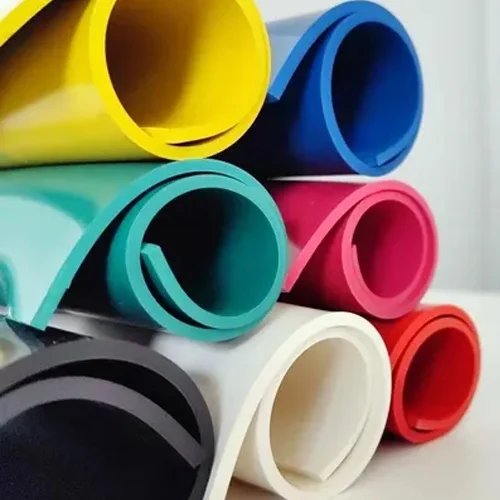 Rubber Sheet