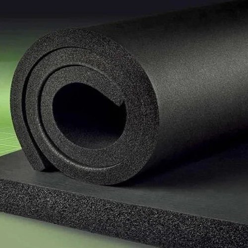 Styrene Butadiene Rubber