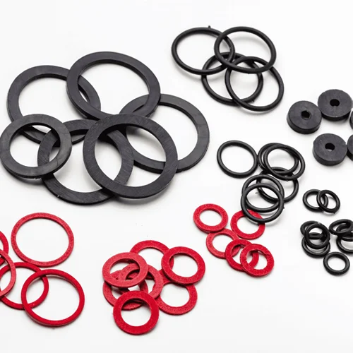 Ozone Resistance Rubber