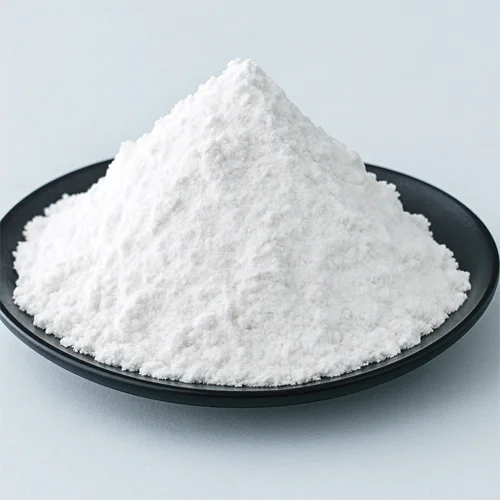 Precipitated Silica