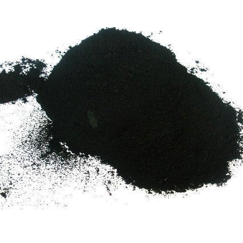 White carbon black rubber